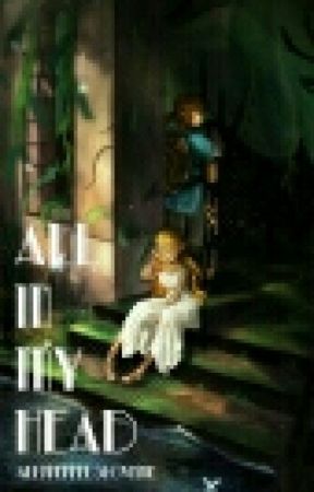 All In My Head: A Legend of Zelda Story by AllTheFeelsLoveMe