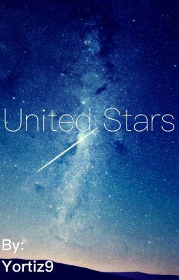 United Stars  cover