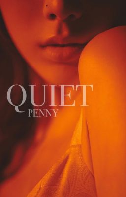 quiet | stenbrough ✔️ cover