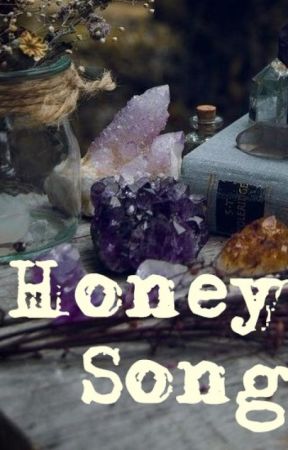 Honey Song by BeatrizAraki