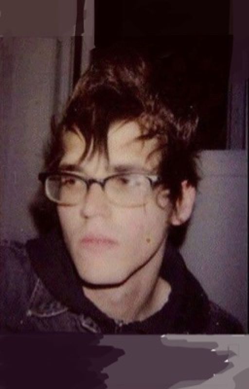 Mikey Way Imagines by YouCantStandIt