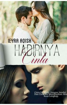 Hadirnya Cinta cover