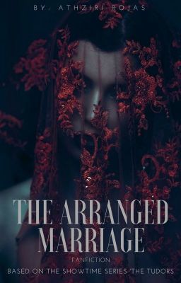 The Arranged Marriage (The Tudor's Series) cover