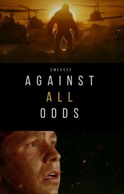 Against all odds (Reg Slivko - Thomas Mann Fic) cover