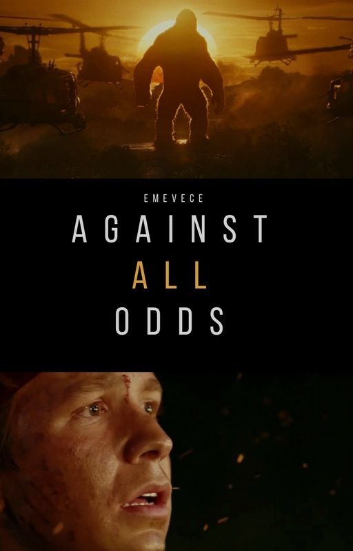 Against all odds (Reg Slivko - Thomas Mann Fic) by Emevece