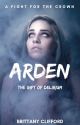 Arden: The Gift Of Delirium by creatistx