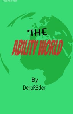 The Ability World (complete) cover