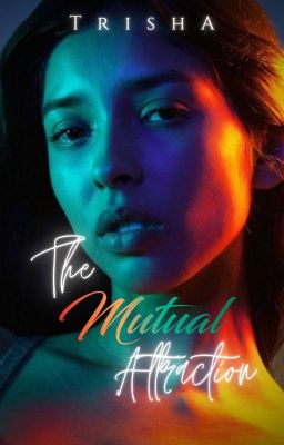 The Mutual Attraction (#3) cover