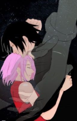 Our Journey (Sasusaku) cover