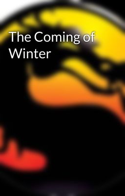 The Coming of Winter cover