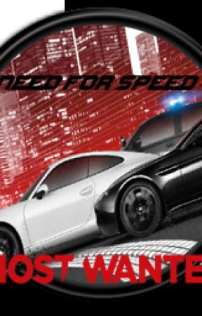 Need For Speed, Most Wanted - What's It Like by RavagerRaven