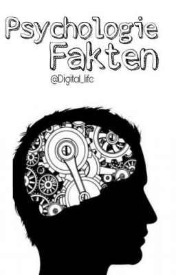 Psychologie Fakten cover