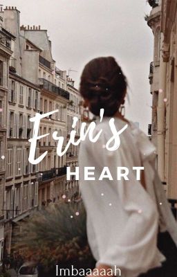 Erin's Heart cover