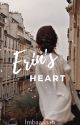 Erin's Heart by Imbaaaaah