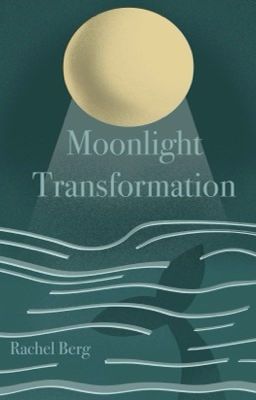 Moonlight Transformation: The Story of Luke cover