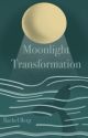 Moonlight Transformation: The Story of Luke by artylove1027