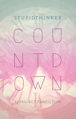 Countdown (JJ Project) cover