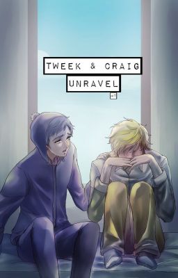 Unravel (Creek) cover