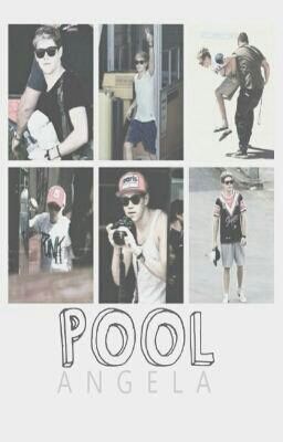 pool » niall horan cover