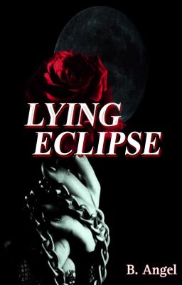 Lying Eclipse cover