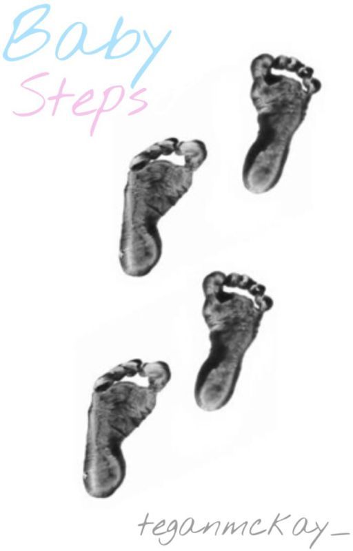 Baby Steps {TNS} by Teganmckay_