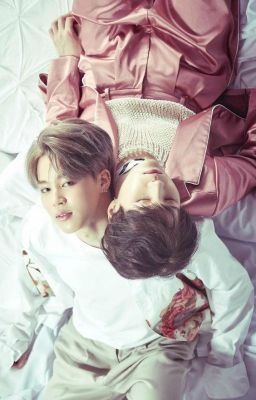 silence. [a YoonMin Fic] cover