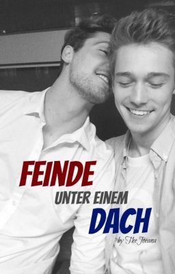 Feinde unter einem Dach  [BoyxBoy] cover