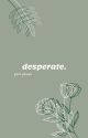 desperate [park jihoon] by day___break