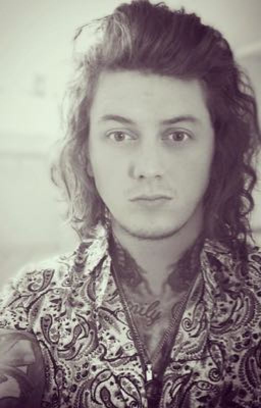 Ben Bruce love story by kelly_kelch