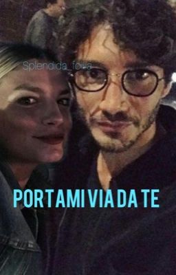 Portami Via Da Te cover