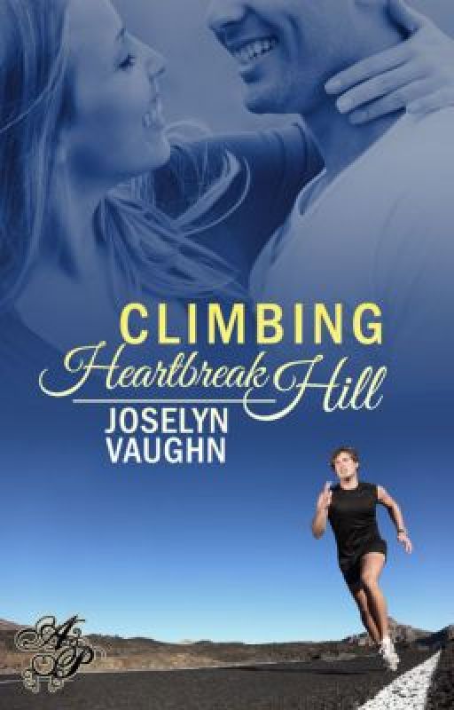 Climbing Heartbreak Hill by JoselynVaughn