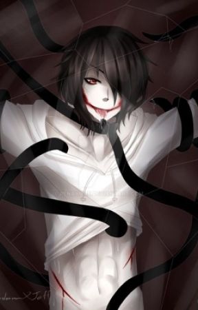 Creepypasta yaoi smuts by rose_cake_yaoi