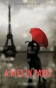 A kiss in Paris by The_Night_World