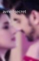 avneil secret by alka000