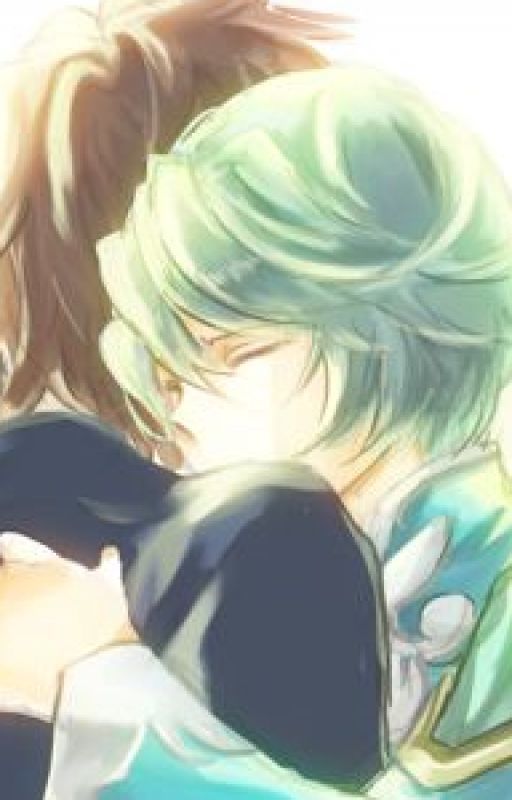 Sormik Oneshot by Nightsama222