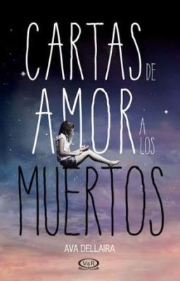 Cartas de Amor a los Muertos [Frases] cover