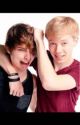 Sam Golbach and Colby Brock fanfic [DISCONTINUED] by colby_koala_brock