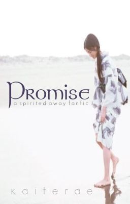 Promise cover