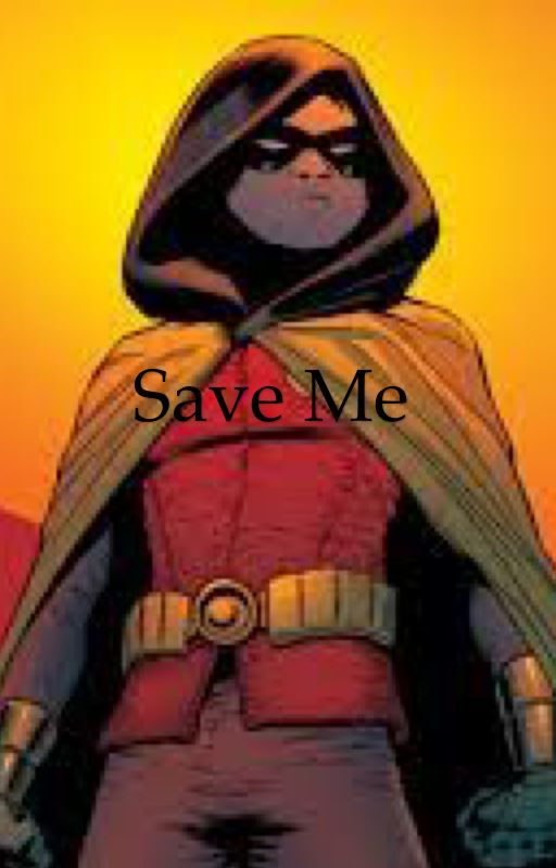 Save me - Damian x Reader (Rewriting) by BBdemons