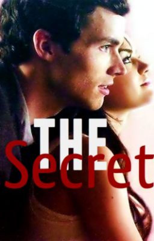 The Secret (A Pretty Little Liars Fanfic) by mischiefediting