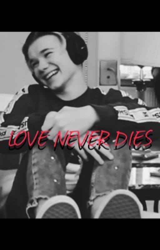 Love Never Dies // Marcus and Martinus story❤️❤️ by megtinus4life