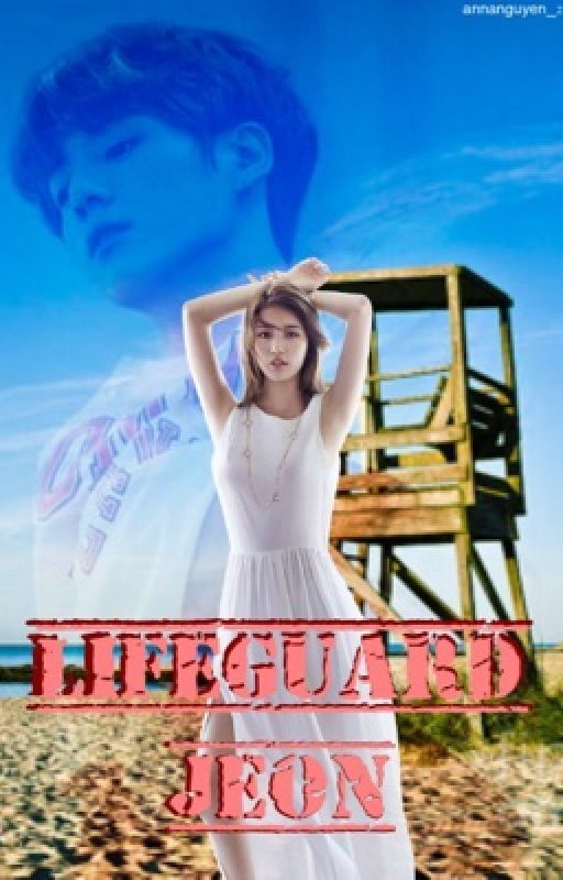 Lifeguard Jeon by suzyand_