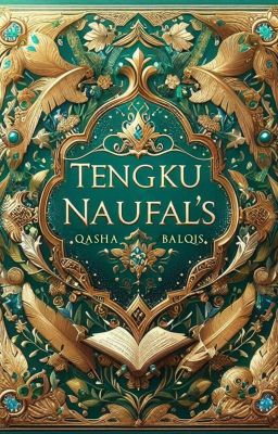 [C] Tengku Naufal's Babygirl cover