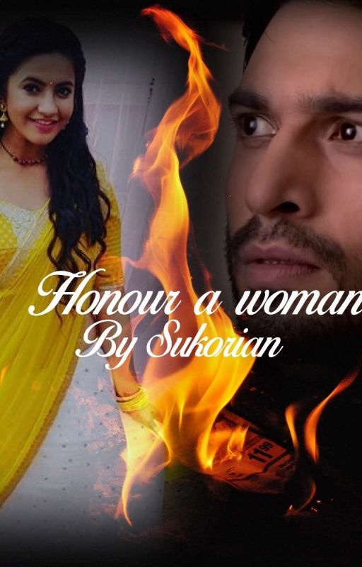 Honour a woman - SS (✔️) by Sukorian