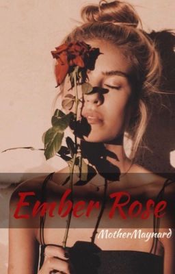 Ember Rose cover