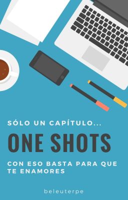 One shots cover