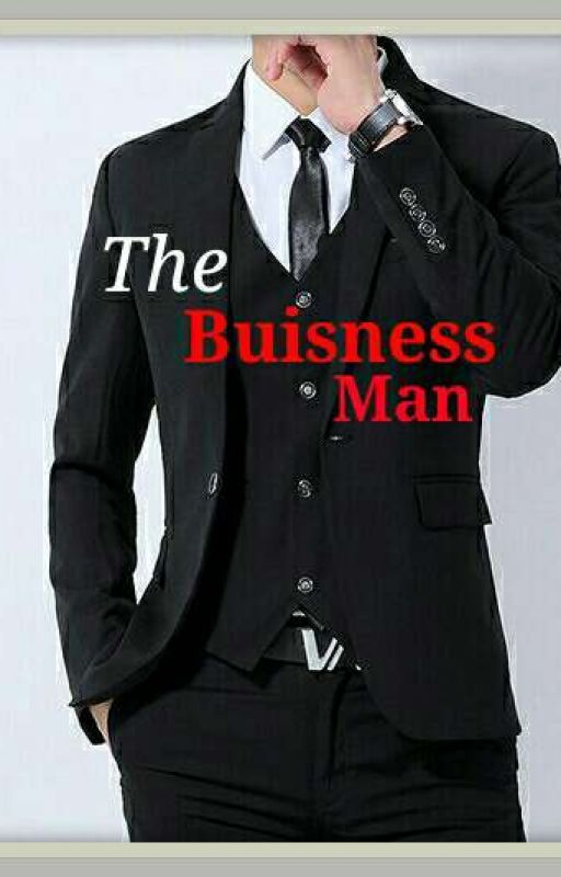 The Business Man -BTS × Male Reader-{On Hold} by SAVEMEHPOOPTARTS23