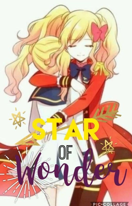 Star of Wonders (Yume x Subaru) !HIATUS! by mizu_taa