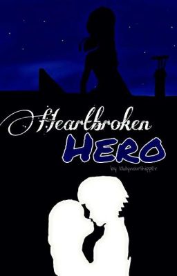 Heartbroken Hero cover