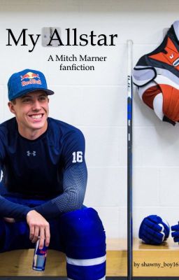 My Allstar (Mitch Marner)  cover